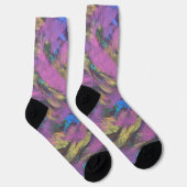 Mumble Socken (Rechts)
