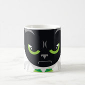 Mumble-Tasse Kaffeetasse (Mittel)