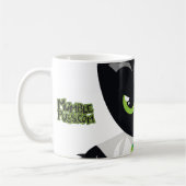 Mumble-Tasse Kaffeetasse (Links)