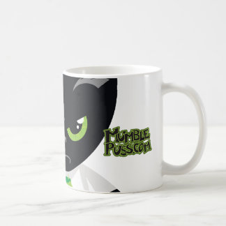 Mumble-Tasse Kaffeetasse