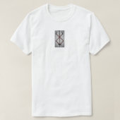 Mumm T-Shirt (Design vorne)