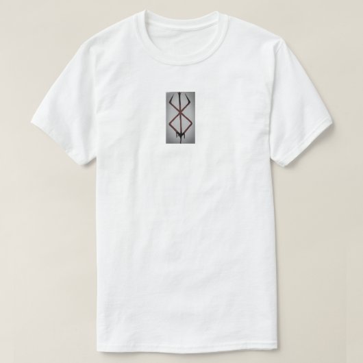 Mumm T-Shirt (Design vorne)