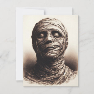 Mummy Ancient Ägyptens