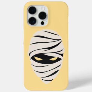 Mummy-Augen-Halloween-Handyhülle Case-Mate iPhone Hülle