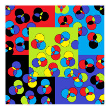 Mummy Bubbles - Ken Gage Art