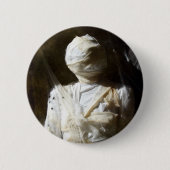 Mummy Button (Vorderseite)