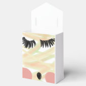 Mummy Doddle Halloween-Party Geschenkschachtel (Geöffnet)