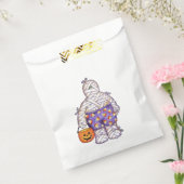 Mummy Geschenktütchen (Versiegelt)