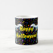 Mummy Halloween Tasse (Mittel)
