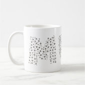 Mummy Modern Mum Kaffeetasse (Links)