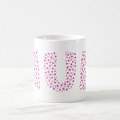 Mummy Modern Mum Kaffeetasse (Mittel)