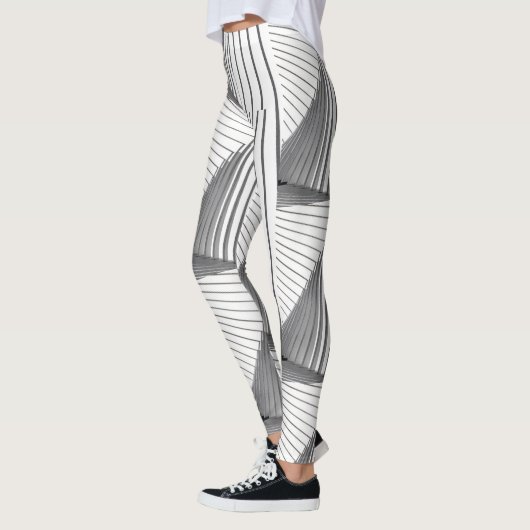 MUMMY PATCH LEGGINGS (Links)