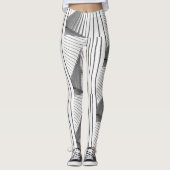 MUMMY PATCH LEGGINGS (Vorderseite)