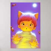 Mummy Poster (Vorne)