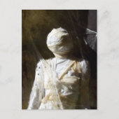 Mummy Postkarte (Vorderseite)