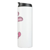 Mummy Rabbit Thermosbecher (Nach rechts gedreht)