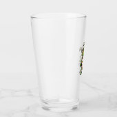 Mummy-Schildkröte Glas (Rechts)