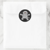 Mummy Stickers (Tasche)