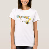 Mummy to bee T-Shirt (Vorderseite)