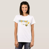 Mummy to bee T-Shirt (Vorne ganz)