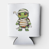 Mummy Turtle Dosenkühler (Vorderseite)