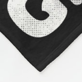 Mummy's Favorite Gamer Funny Boys Kids Valentine's Fleecedecke (Ecke)