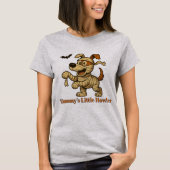Mummy's Little Howler T-Shirt (Vorderseite)