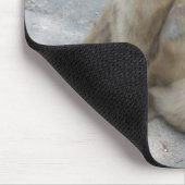 Mumphe Mousepad (Ecke)