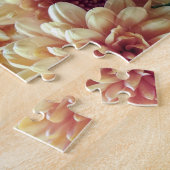 Mums Autumnal Puzzle (Seite)