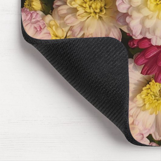 Mums mousepad (Ecke)