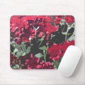 "Mums" von Corps Xquis MousePad (Mit Mouse)