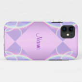 MUMSBUBSNGRUBS Case-Mate iPhone HÜLLE (Rückseite (Horizontal))