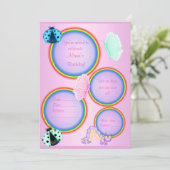 MUMSBUBSNGRUBS EINLADUNG (Stehend Vorderseite)