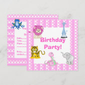 MUMSBUBSNGRUBS EINLADUNG (Vorne/Hinten)