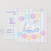 MUMSBUBSNGRUBS EINLADUNG (Vorne/Hinten)