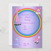 MUMSBUBSNGRUBS EINLADUNG (Vorderseite)