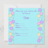 MUMSBUBSNGRUBS EINLADUNG (Vorderseite)