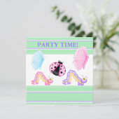 MUMSBUBSNGRUBS EINLADUNG (Stehend Vorderseite)