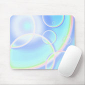 MUMSBUBSNGRUBS MOUSEPAD (Mit Mouse)