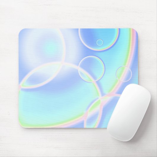 MUMSBUBSNGRUBS MOUSEPAD (Mit Mouse)
