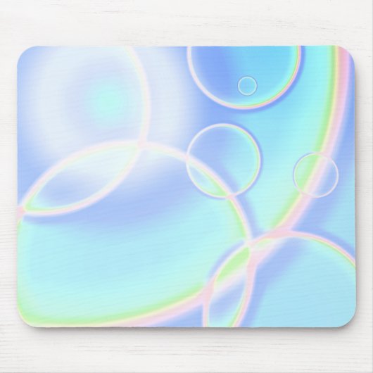 MUMSBUBSNGRUBS MOUSEPAD (Vorne)