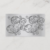 MUMSBUBSNGRUBS VISITENKARTE (Rückseite)