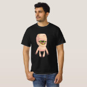 Mumsy Mens T - Shirt (Vorne ganz)