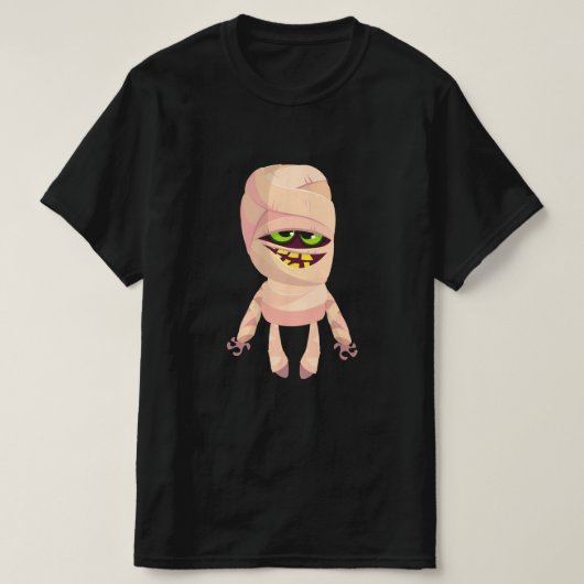 Mumsy Mens T - Shirt (Design vorne)