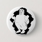 Munamies - Pomppufiilis Knopf Button (Vorderseite)