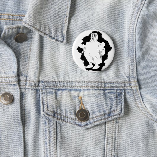 Munamies - Pomppufiilis Knopf Button (Beispiel)