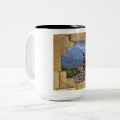 Munay - Kaffeetasse (Vorderseite Links)