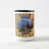 Munay - Kaffeetasse (Mittel)