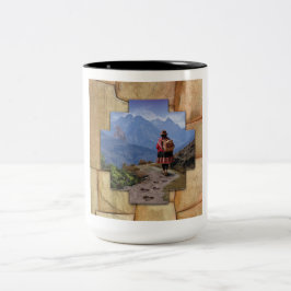 Munay - Kaffeetasse
