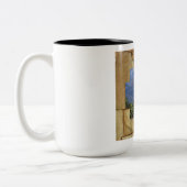 Munay - Kaffeetasse (Links)